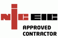 NIC EIC approved Contractor