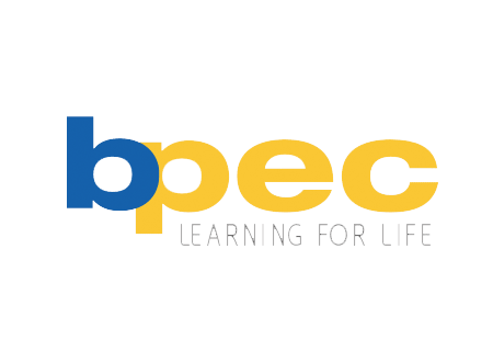 Bpec logo