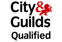 City and Guilds Log