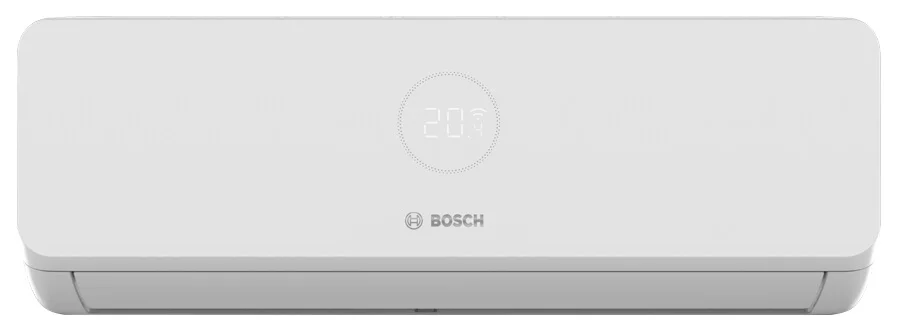 Bosch air con unit
